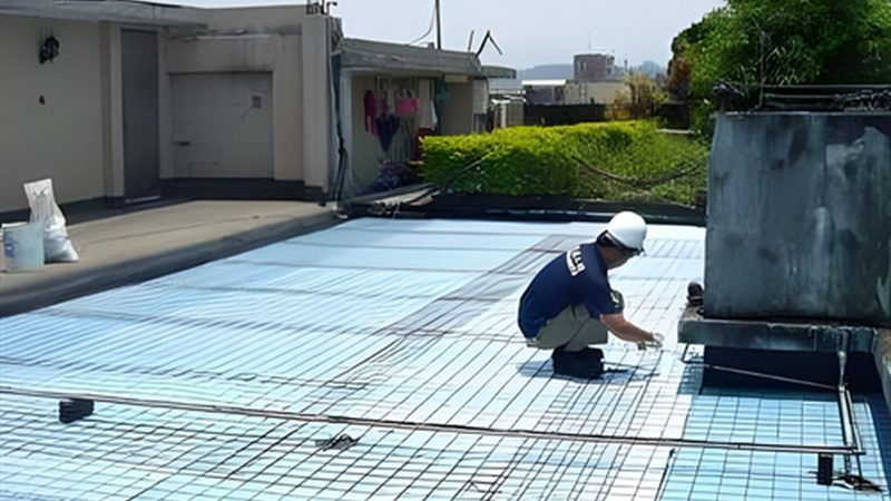 地下室外墙防水工程报价单，你真的看懂了吗？**