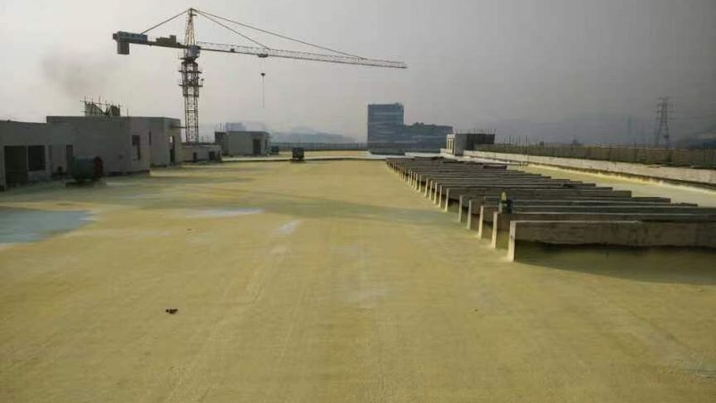 地下室防水材料：如何选择合适的规格型号
