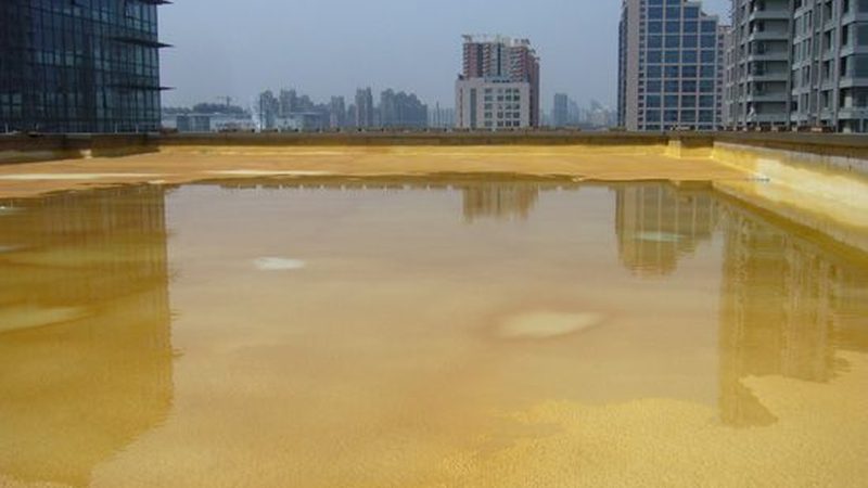 厨房防水高度常见问题解析