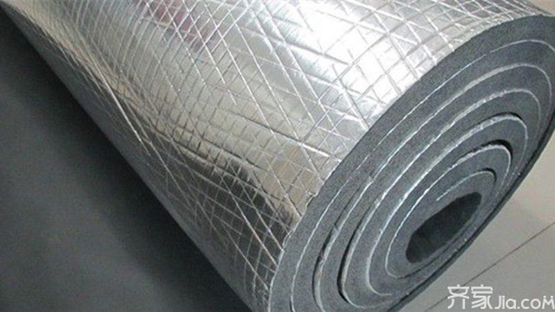 玻璃棉卷毡安装：关键步骤与注意事项