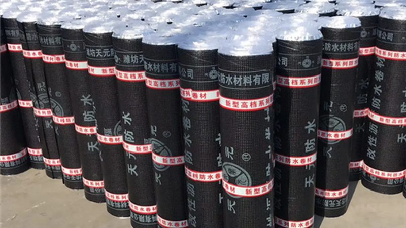 卫生间防水施工流程详细图解