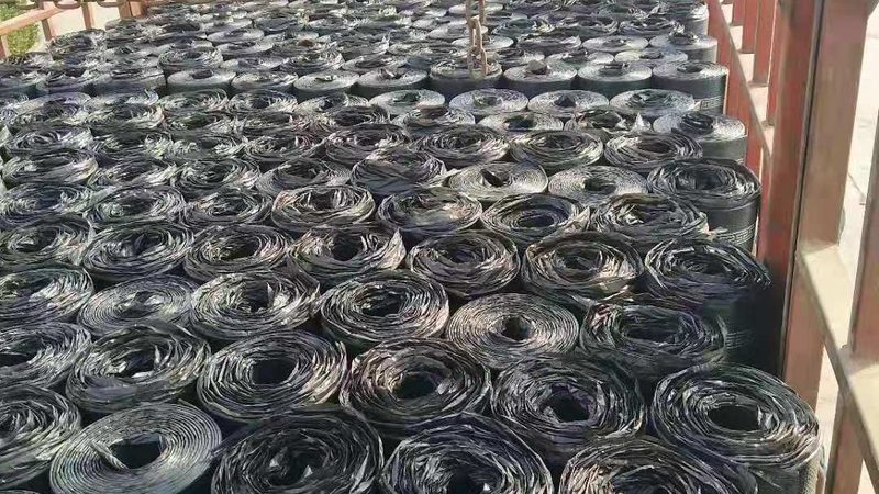 JS防水涂料：揭秘其性能与选购要点