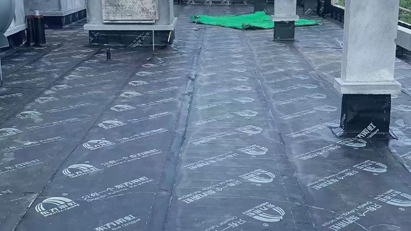 聚氨酯保温管安装步骤详解：确保工程品质的关键环节