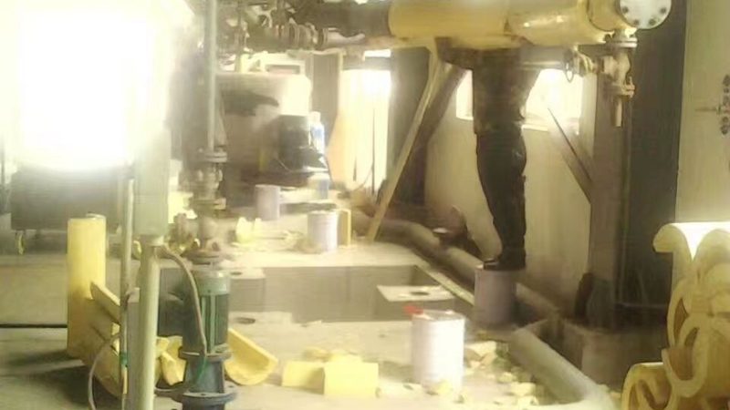 小标题：外墙防水的重要性
