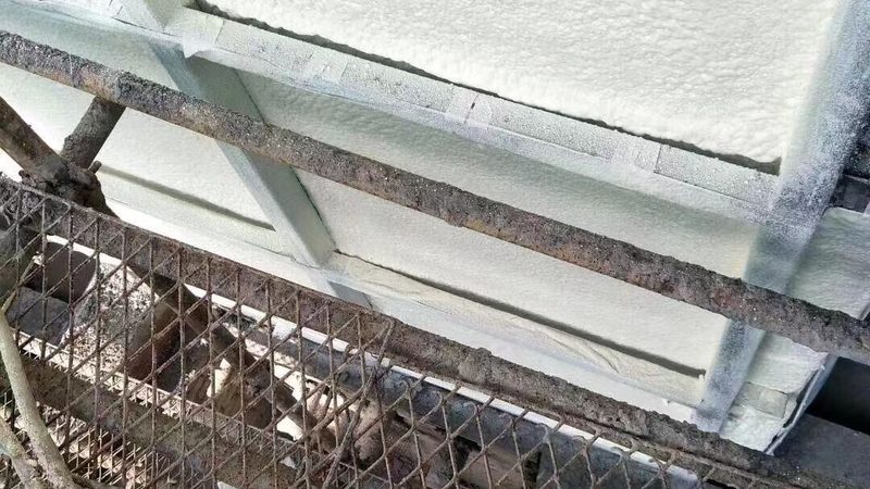 防水材料施工，这些工具清单不可少