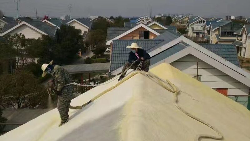 自粘防水卷材包工包料施工步骤