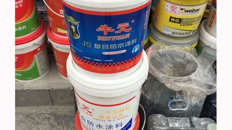 上海防水卷材选购攻略：如何避免常见误区