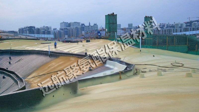 保温隔热材料怎么选厂家
