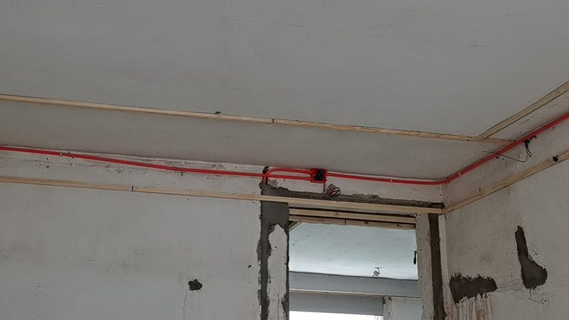 外墙保温材料检测报告：揭秘关键检测项目**